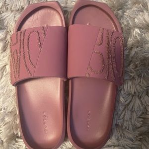 Women’s Jordan Slides